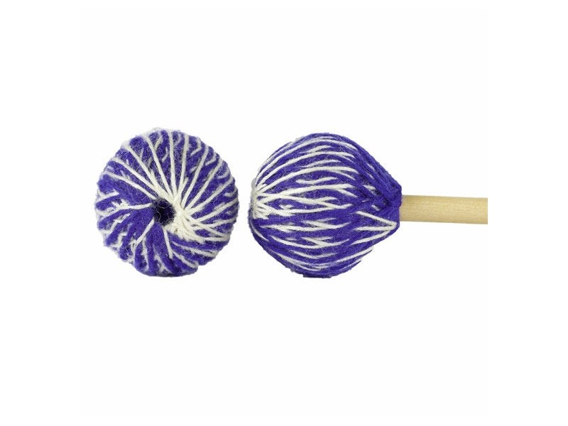 Udarjalke za marimbo Marimba One FEMB4 Birch Medium Soft Front Ensemble