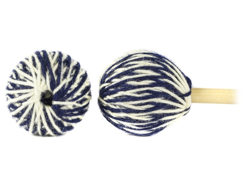 Udarjalke za marimbo Marimba One FEMB6 Birch Legato soft Front Ensemble