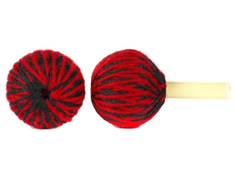 Udarjalke za marimbo Marimba One JMR3 Rattan Medium Jason Marsalis