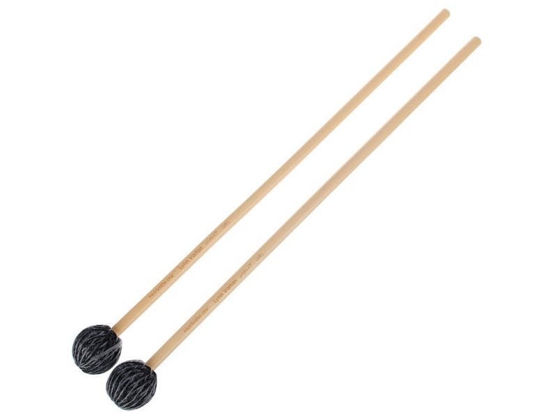 Udarjalke za marimbo Marimba One LVR1 Rattan Very Hard Lynn Vartan