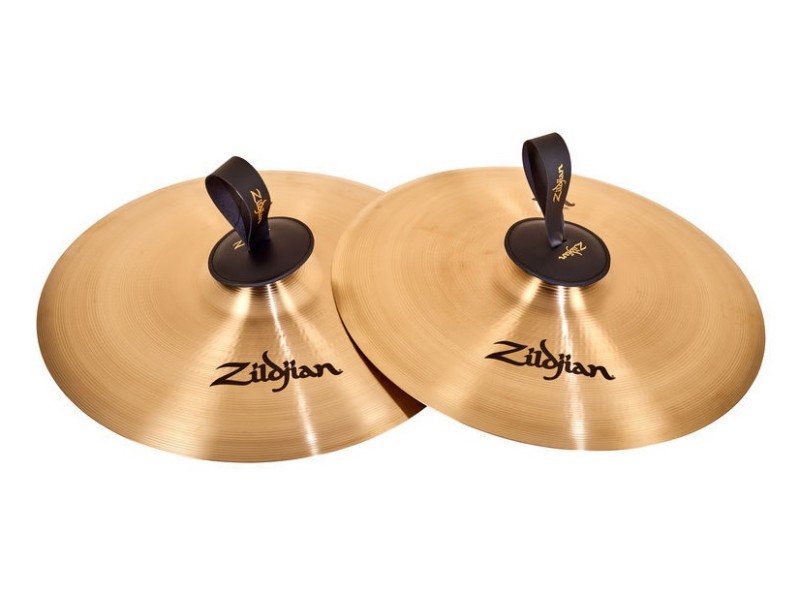 Činele Zildjian 20