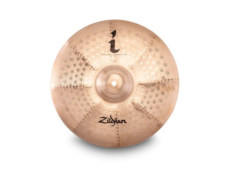 Činela Zildjian 14