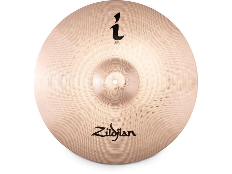 Činela Zildjian 20