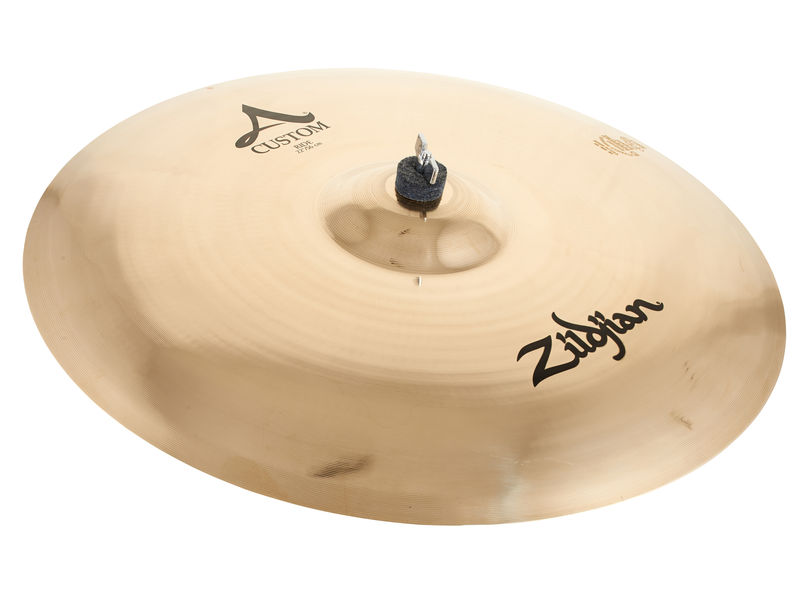 Činela Zildjian 22