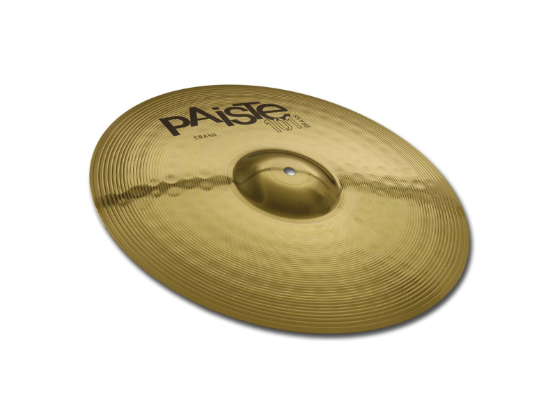 Činela Paiste 101 Classic 16