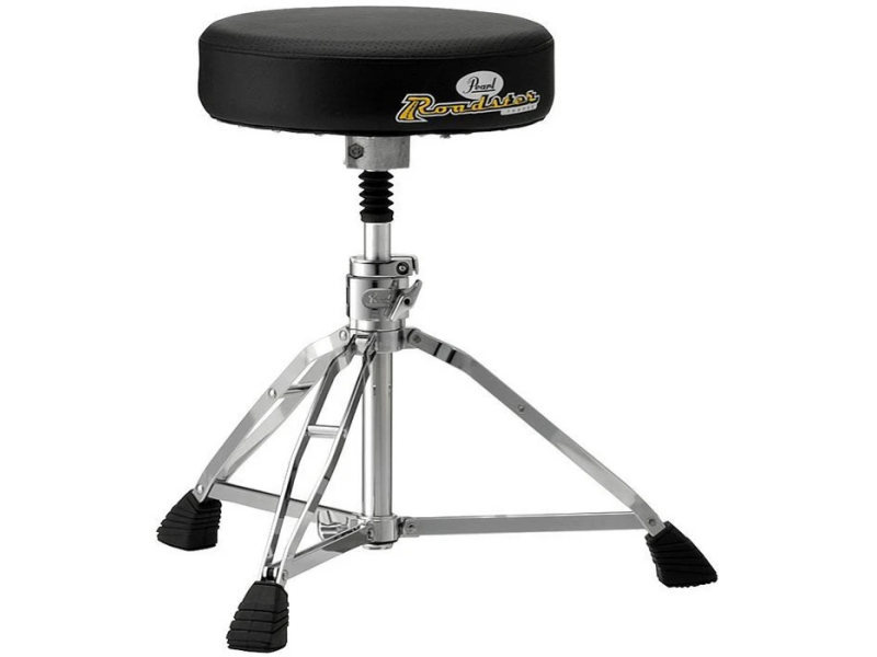 Stol za bobne Pearl D-1000SPN, Roadster , w/Shock Absorb Post