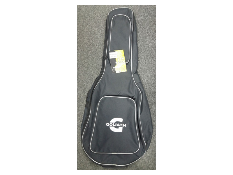 Torba za klasično kitaro GOLIATH C-G10C
