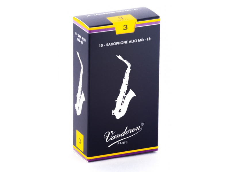 Jeziček za Alt Saksofon 3 Vandoren