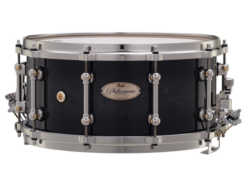 Koncertni mali boben Pearl PHTRF1465/N359  14x6.5 Philharmonic Concert SD, 20=MM(14)+BB(6), Evenply