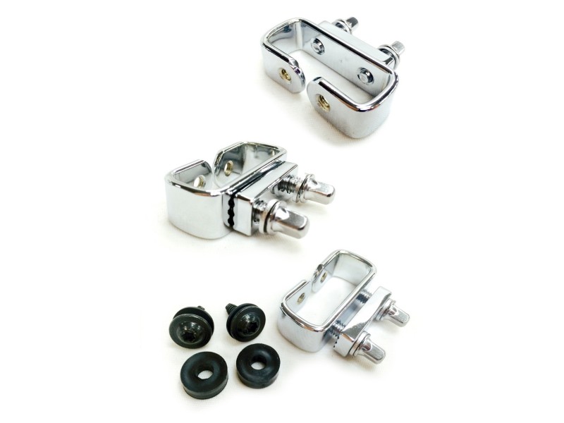 Mehanika za snare Sonor Tuning Butt Plate Delite VE 190.277.01