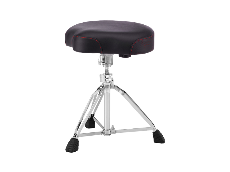 Stol za bobne Pearl D-3500 Roadster Multi-Core Saddle Drum Throne