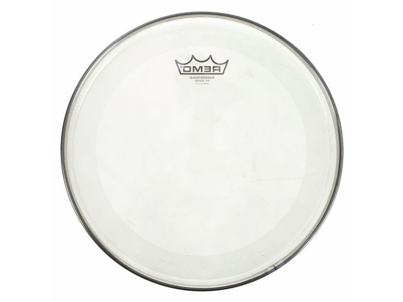 Opna Remo Powerstroke4 Coated 12