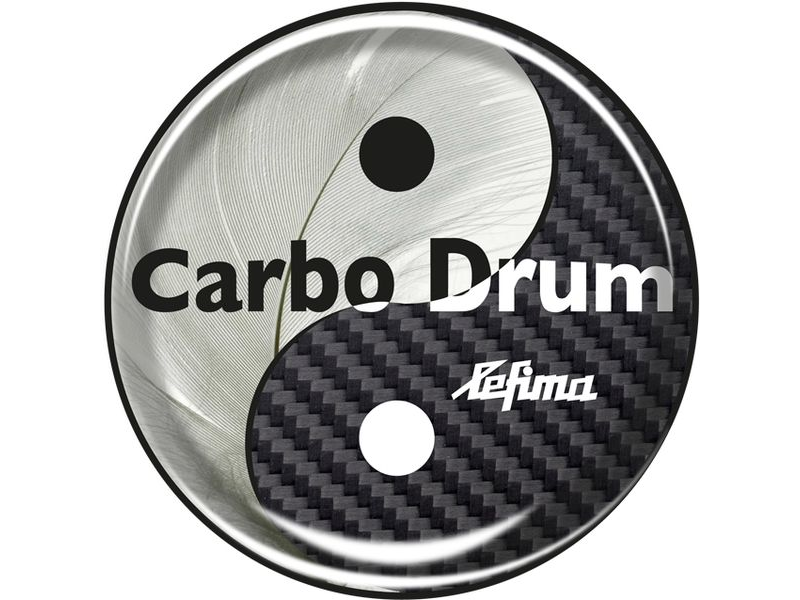 Lefima BMS 2414 Bass Drum SSSS