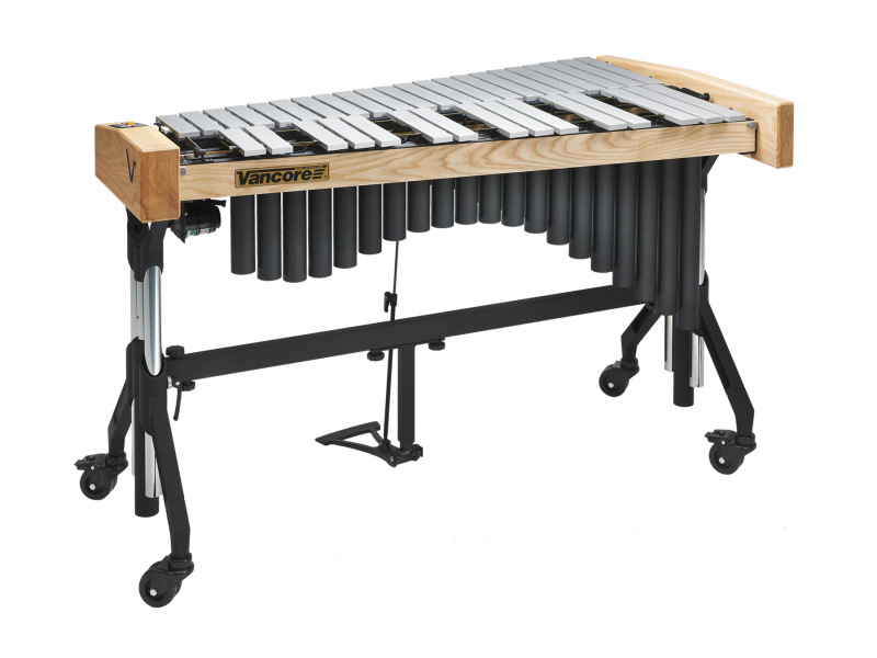 Vibrafon Vancore PSV 2002 3octave Aluminium