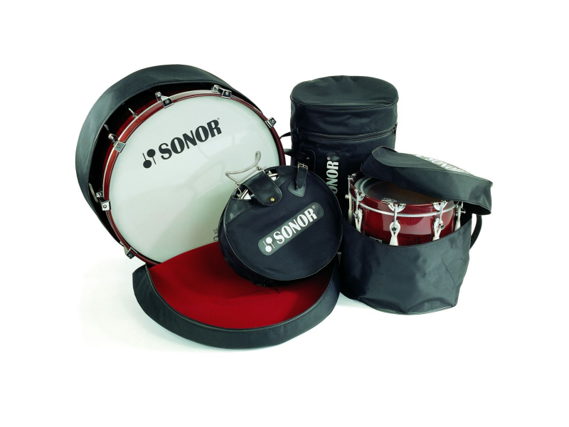 Torba za pohodni bas boben Sonor THM 2612, 90100200