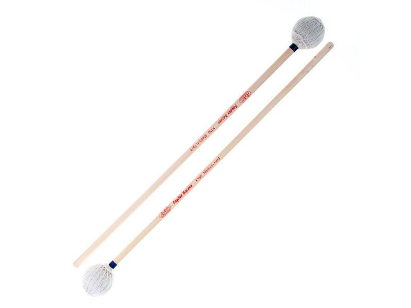 Udarjalke za marimbo Adams Bogdan Bacanu R 150 Rattan
