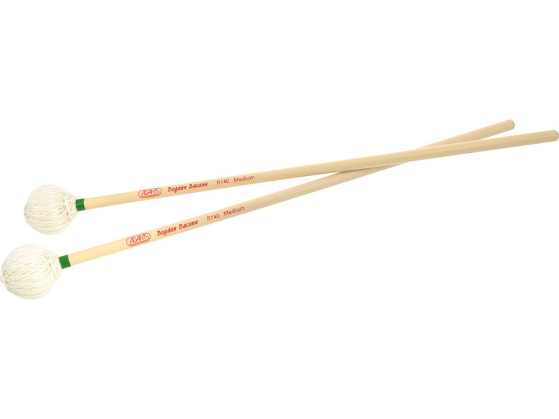 UDARJALKE ADAMS MARIMBA B.BACANU R140 RATAN MEDIUM