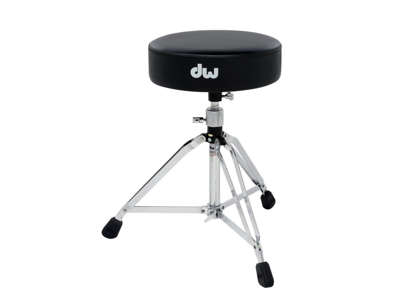 Stol za bobne DW 5100 okrogli 802.684