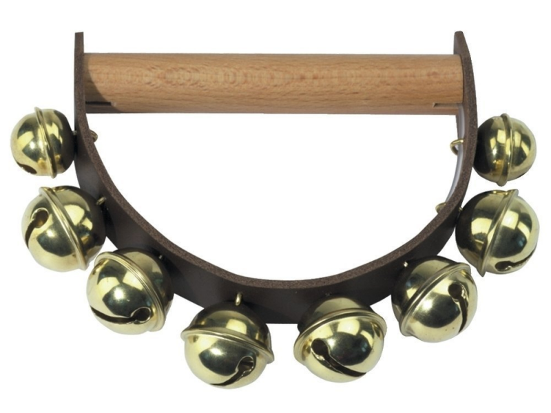 Kraguljčki Gewa Bell Wreath polkrožno držalo 830.277