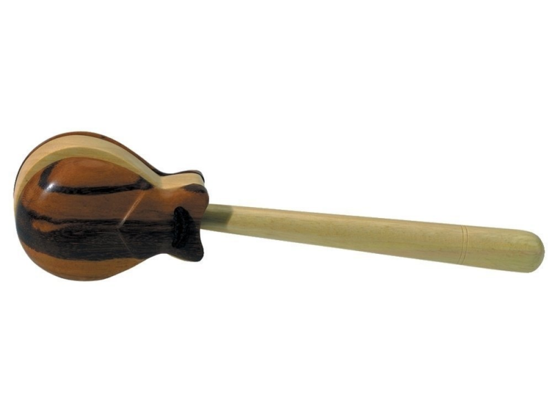 Kastanjete Gewa Rosewood z ročko 830.418