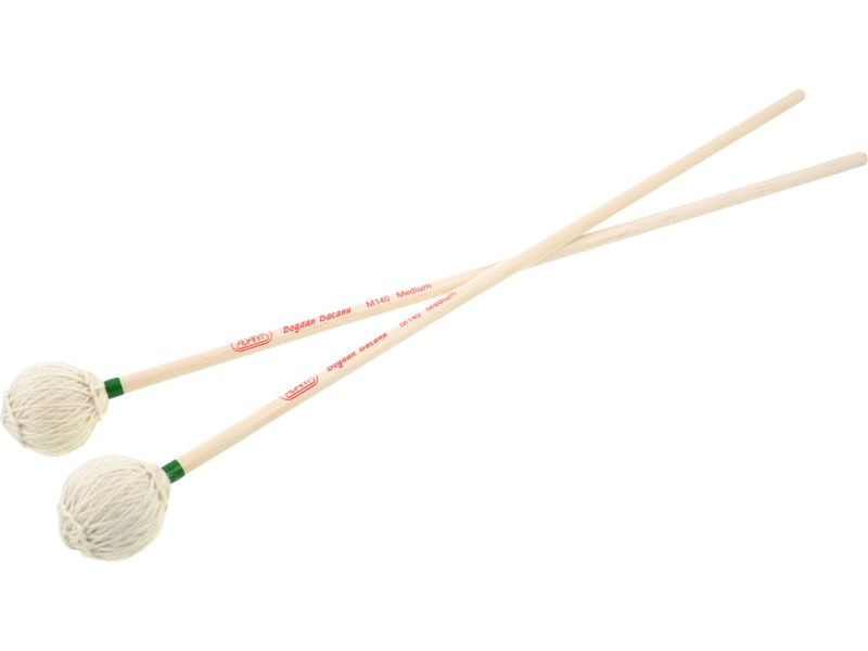 Udarjalke za marimbo Adams B.Bacanu M140 Maple Medium