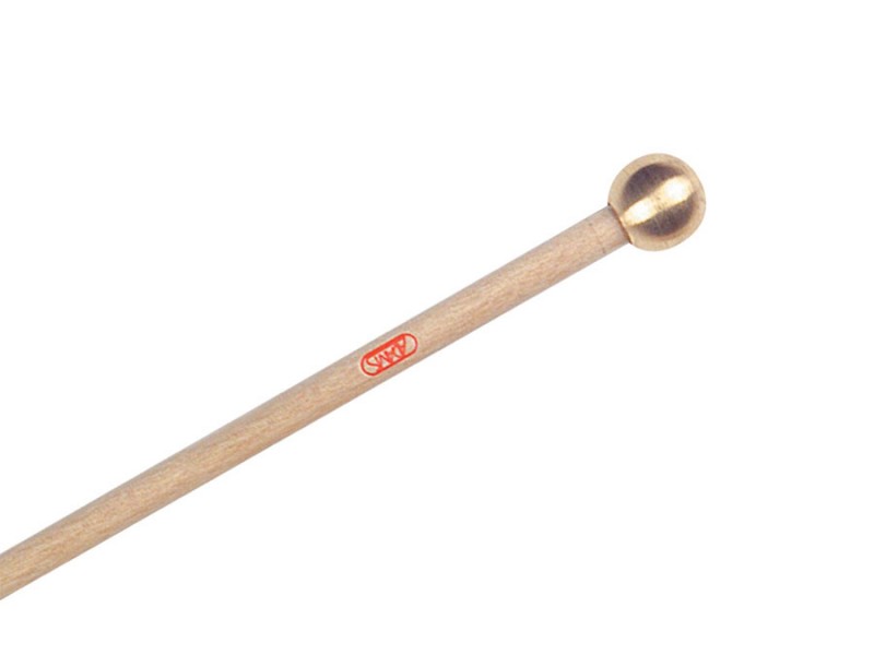 Udarjalke za zvončke Adams 4MlGB3 Brass Large