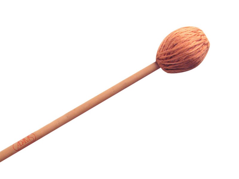 Udarjalke za vibrafon Adams VR1 Hard Rattan par