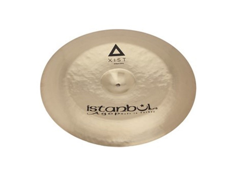 Činela Istanbul Agop 12