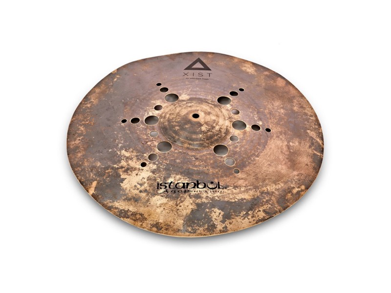 Činela Istanbul Agop 19