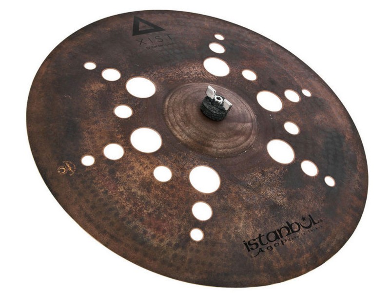 Činela Istanbul Agop 19