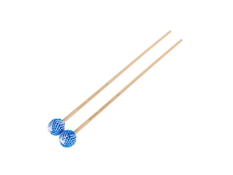 Udarjalke za marimbo Marimba One BJB1 Birch Hard Beverley Johnston