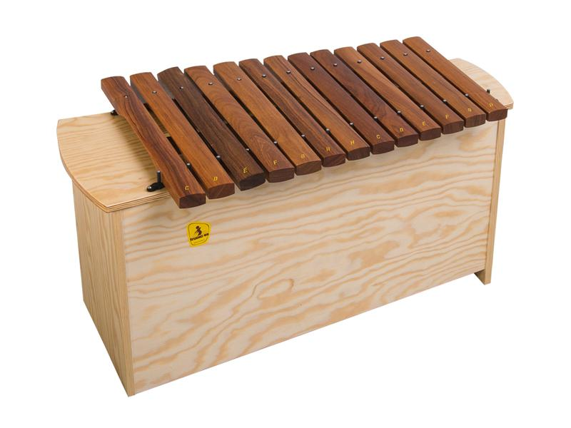 Ksilofon bas Studio 49 BX 1000