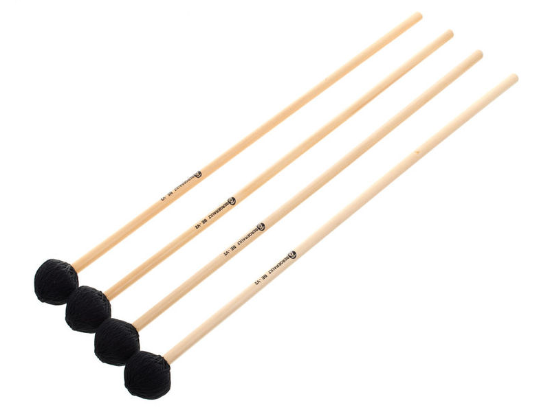 Udarjalke za vibrafon Bergerault BE-V2