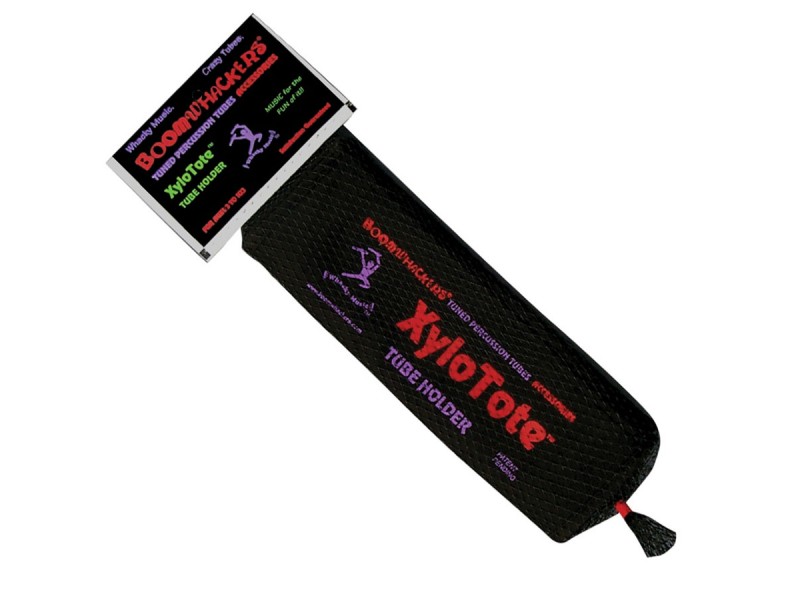 Torba Boomwhackers XT8G Za Diatonični Set