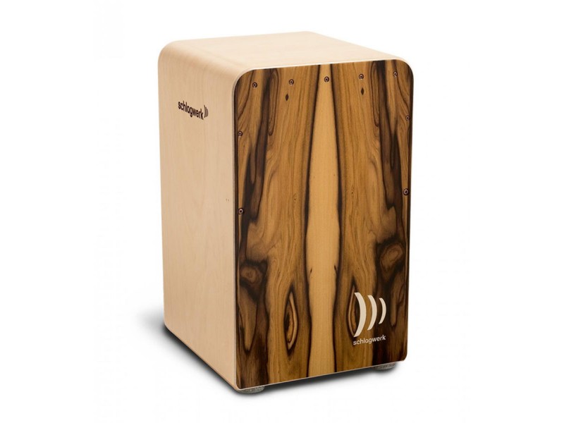 Cajon Schlagwerk CP605 Fineline Comfort Morado