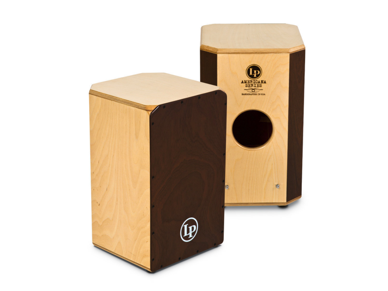 Cajon LP Americana LP1437 LP819.104