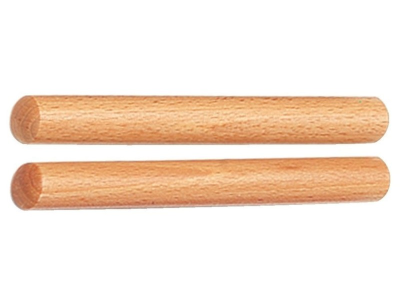 Claves Gewa Beech 20 cm