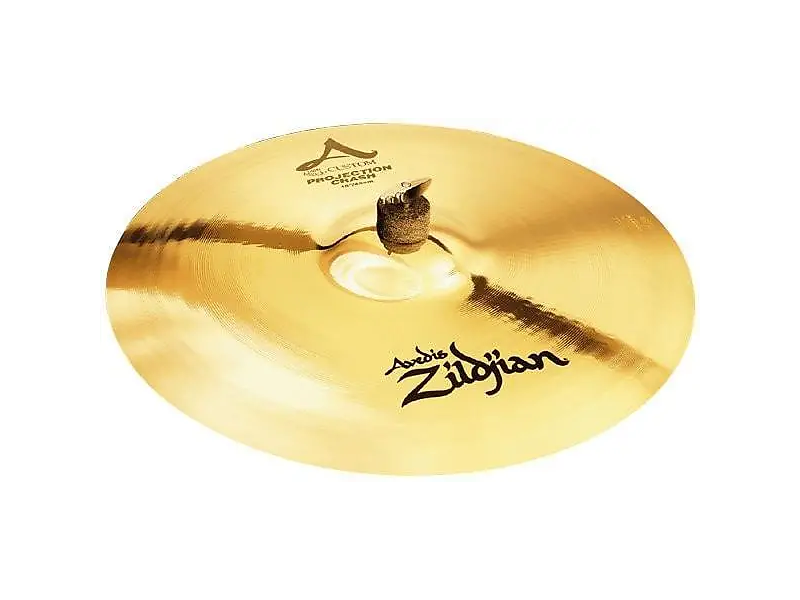 Činela Zildjian 17