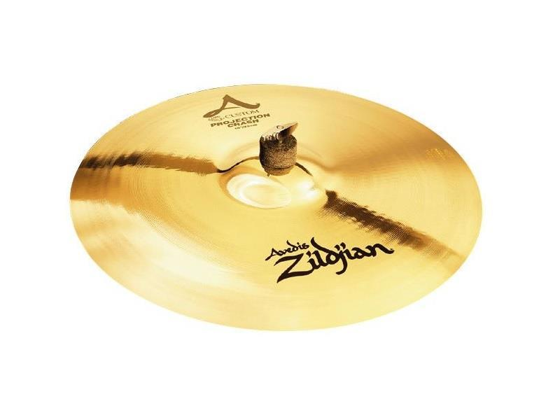 Činela Zildjian 19