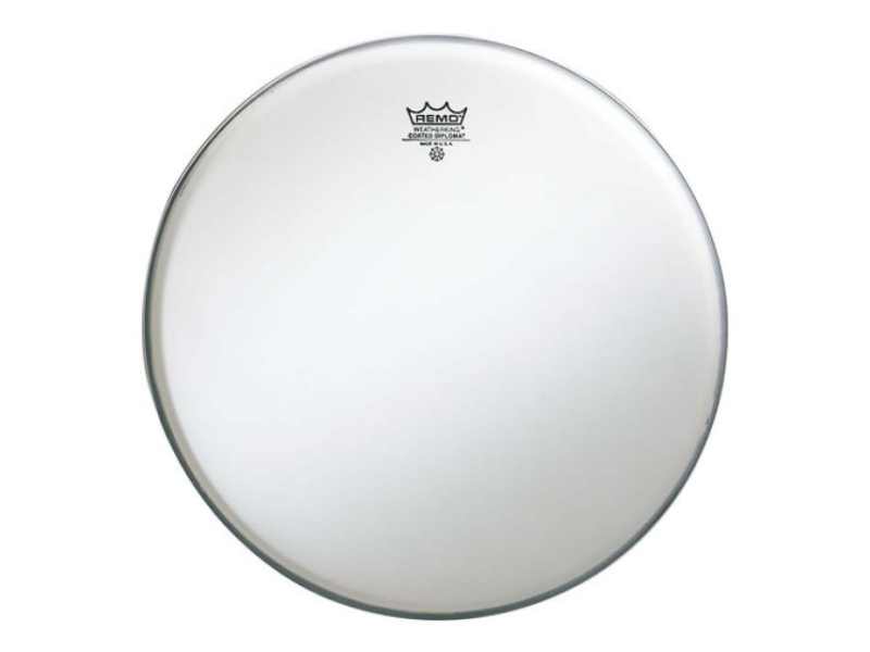 Opna Remo 16'' Diplomat Coated Batter BD-0116-00