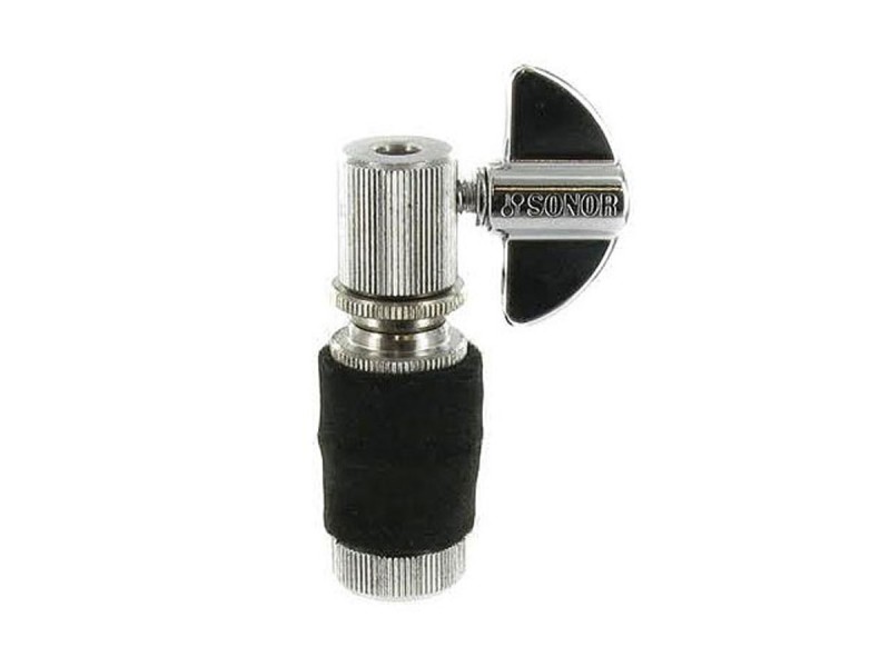 Držalo Sonor zgornje HH 200 In HH 400 za okroglo palico 145 981 19