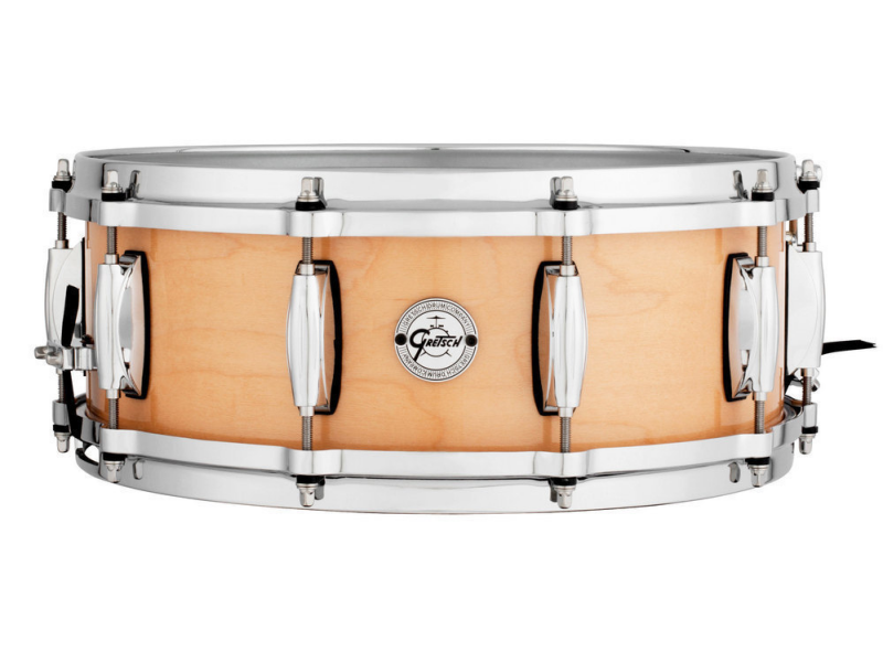 Boben snare Gretsch 14