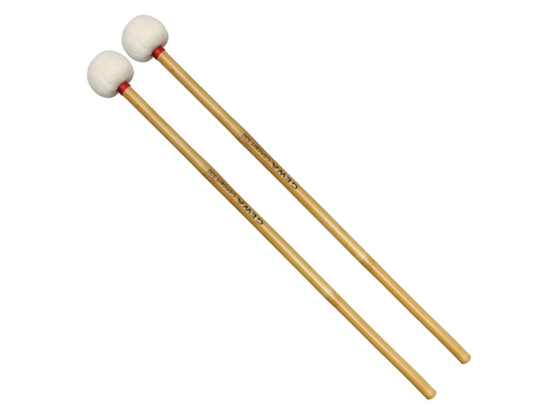 Udarjalke za timpane Gewa Concert 821.530