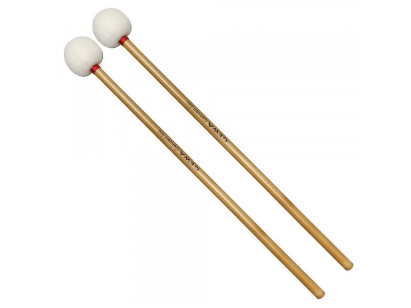 Udarjalke za Timpane Gewa Concert 812.532