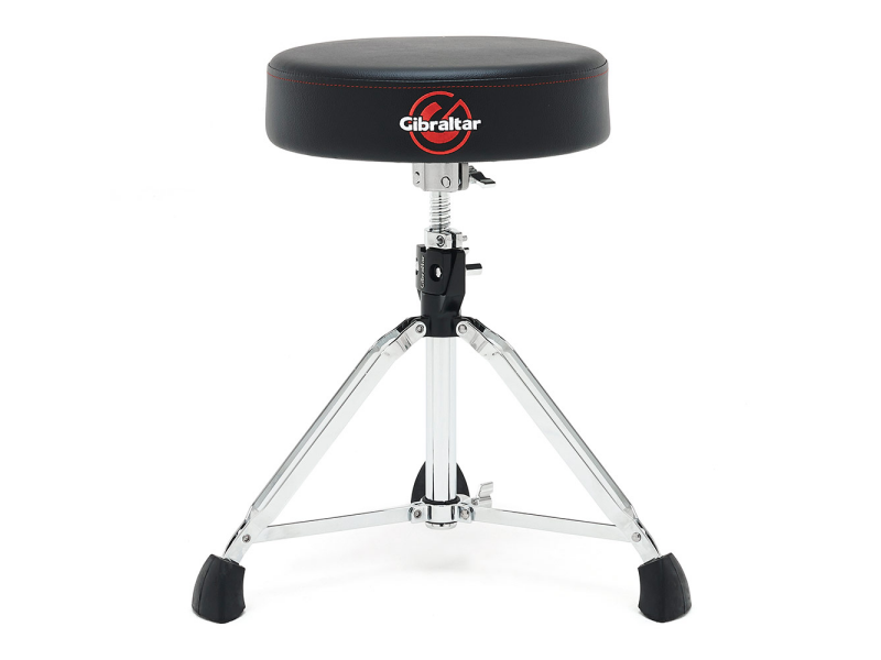 Stol za bobne Gibraltar 9608 Premium okrogli GI806.904