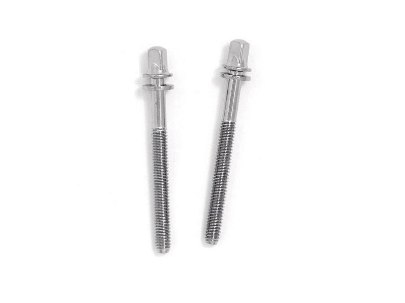 Vijak za bobne Gibraltar SC-4E Tension Rod 2-3/8” 58mm/5,5mm set 6 kosov GI850.328