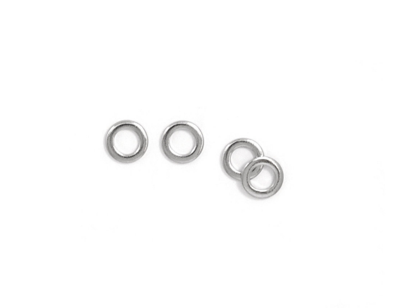 Podložka za vijak Gibraltar SC-11 Washer Metal set 12 kosov GI850.332