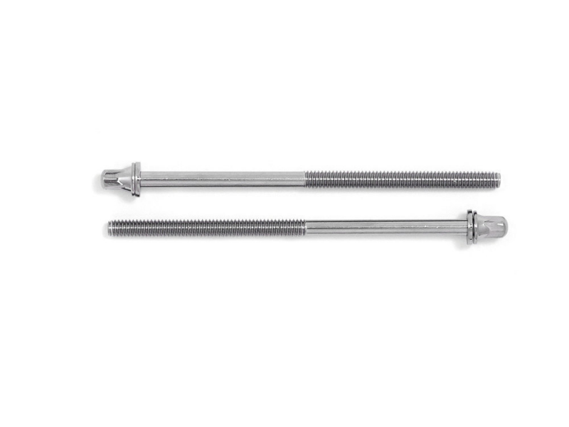 Vijak za bobne Gibraltar SC-BDKR/S Tension Rod 2-3/8” 114mm/5,5mm set 4 kosi GI851.230