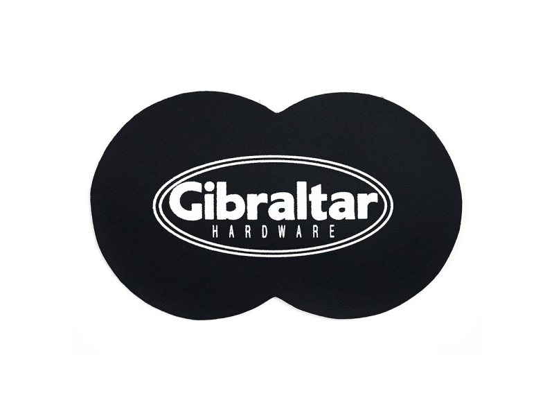 Zaščita za opno Gibraltar SC-DPP 1x za dvojno bas pedalo GI851.244