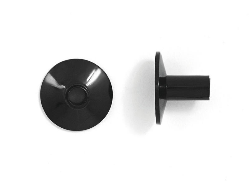 Zaščita za činelo Gibraltar SC-19B Short Sleeve podstavek s tulcem 8mm 4 kosi GI854.237